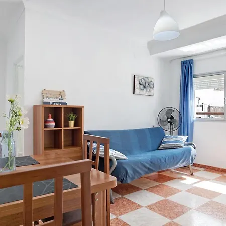 Casa Colomera 1 شقة بارباتي