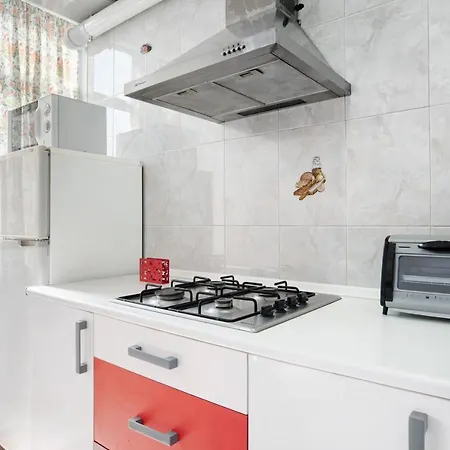 شقة Casa Colomera 1