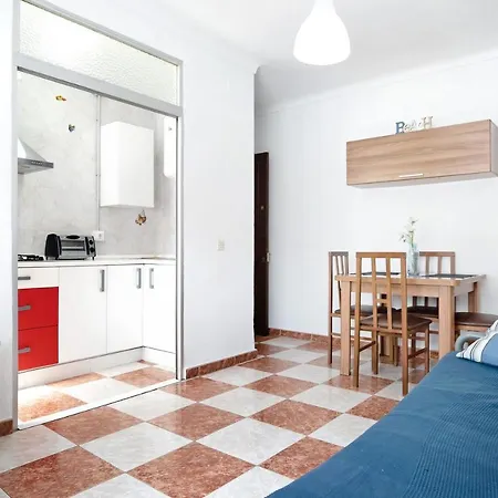 Casa Colomera 1 *