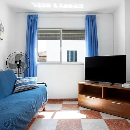 Casa Colomera 1 شقة *