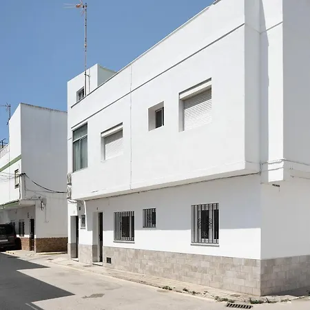 شقة Casa Colomera 1